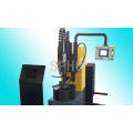 [SPHG] Round Plate Welding Machine